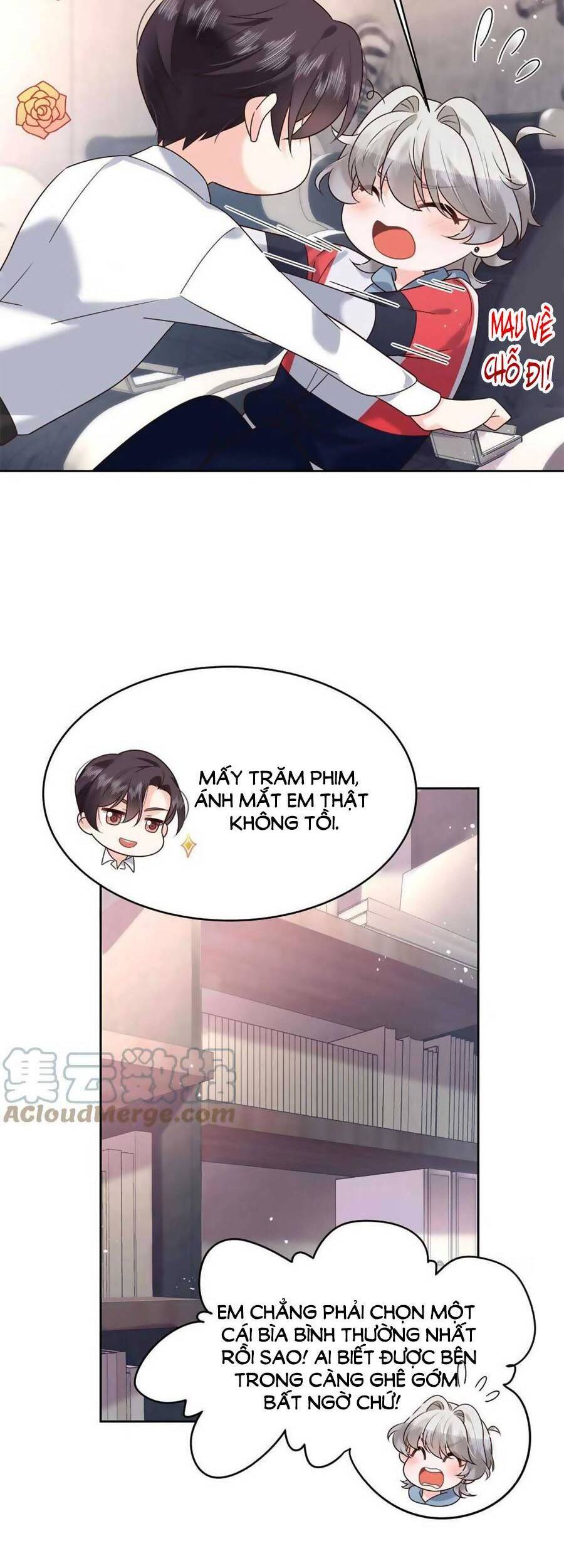 Hotboy Quốc Dân Là Nữ Chapter 274 - 22