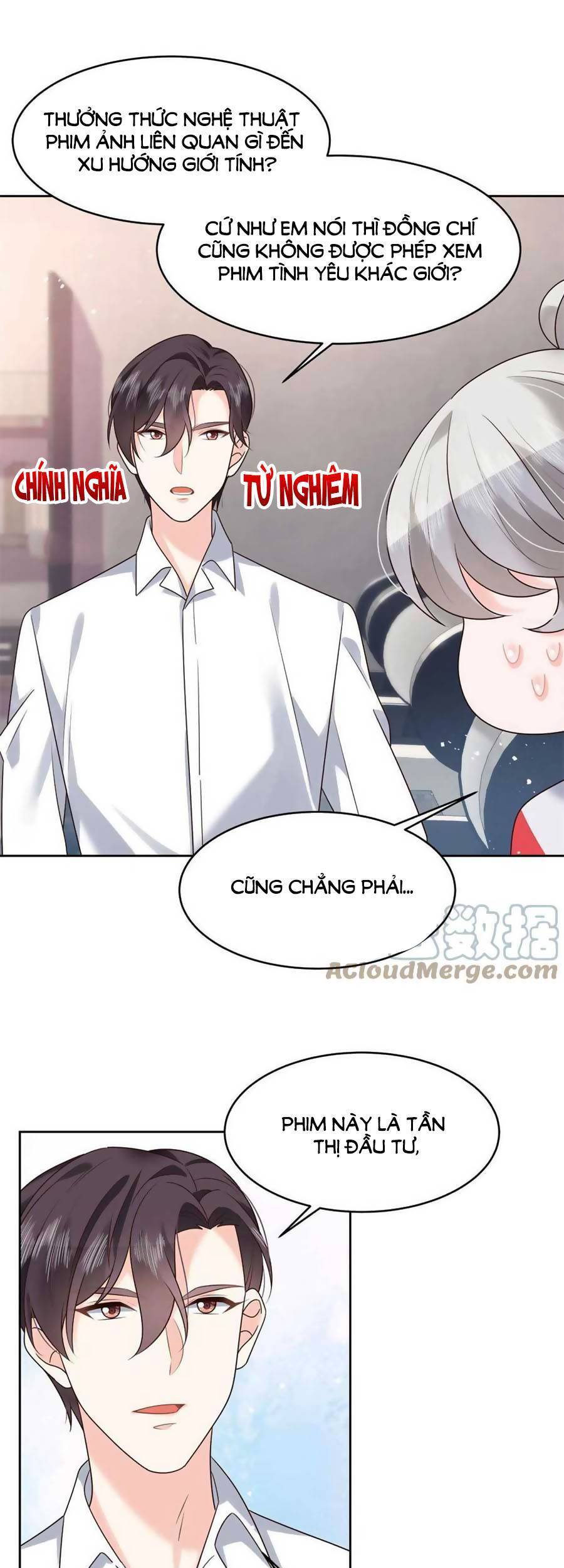 Hotboy Quốc Dân Là Nữ Chapter 274 - 24