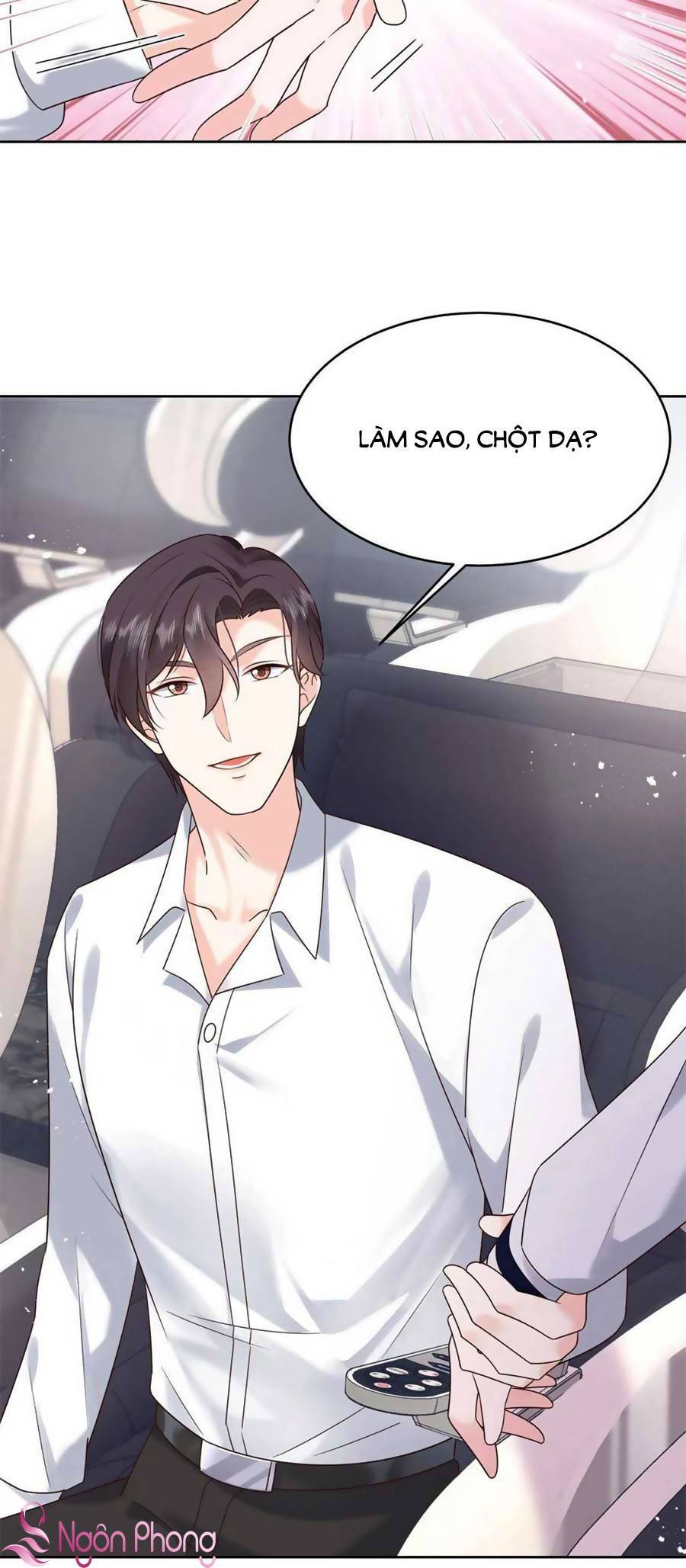 Hotboy Quốc Dân Là Nữ Chapter 274 - 26