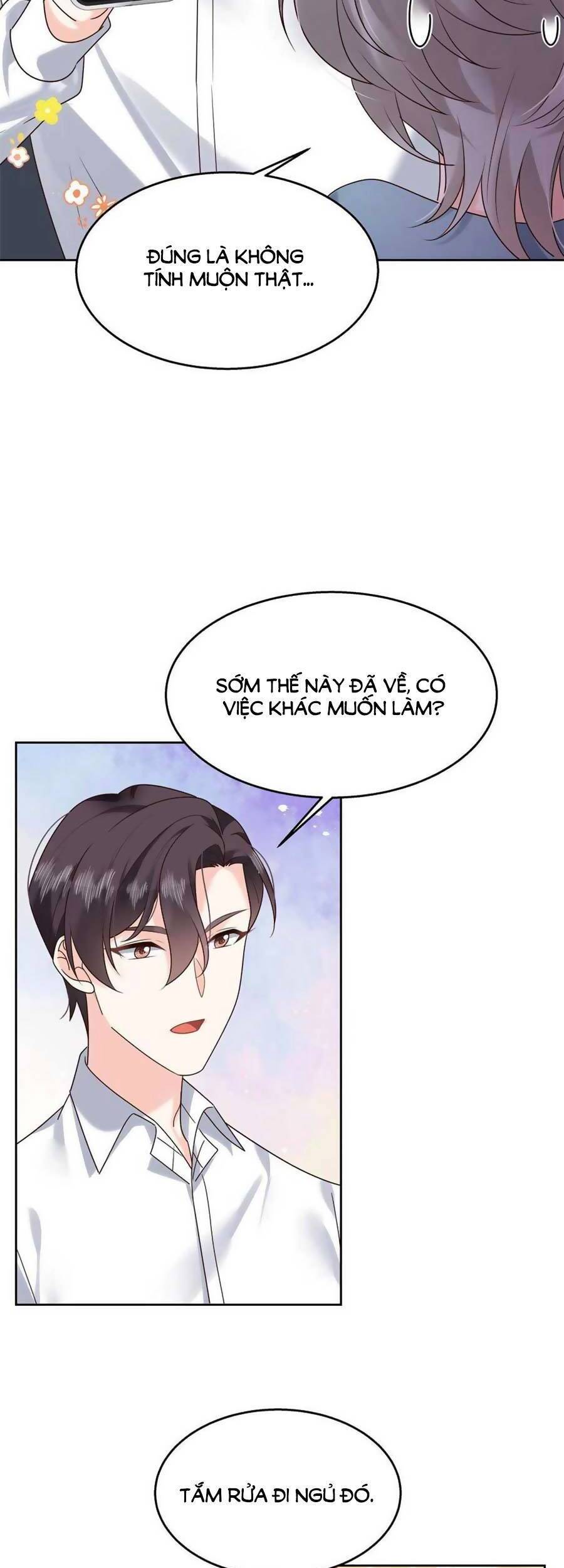 Hotboy Quốc Dân Là Nữ Chapter 274 - 4