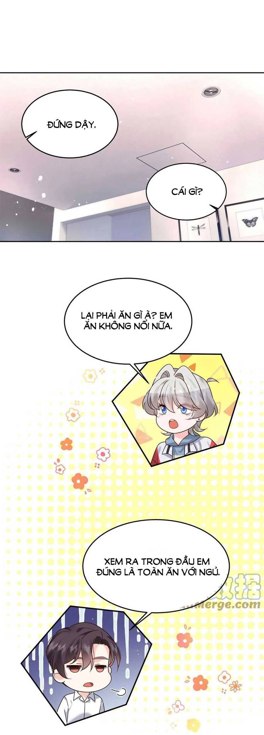 Hotboy Quốc Dân Là Nữ Chapter 274 - 6