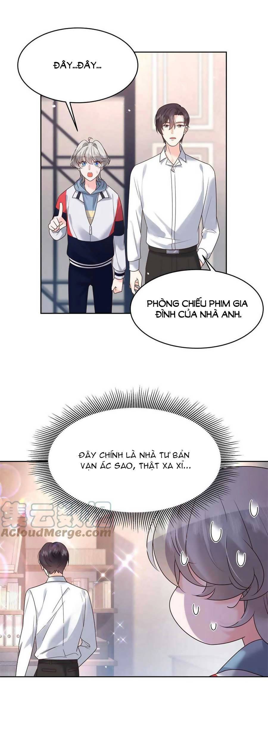 Hotboy Quốc Dân Là Nữ Chapter 274 - 9