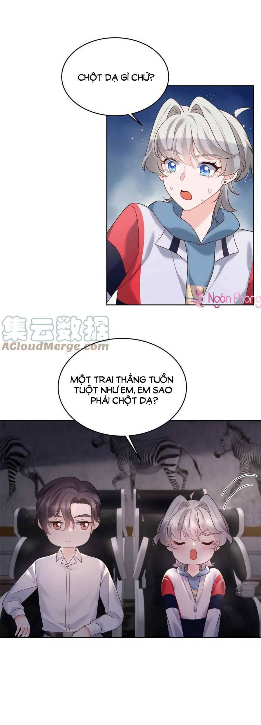 Hotboy Quốc Dân Là Nữ Chapter 275 - 2