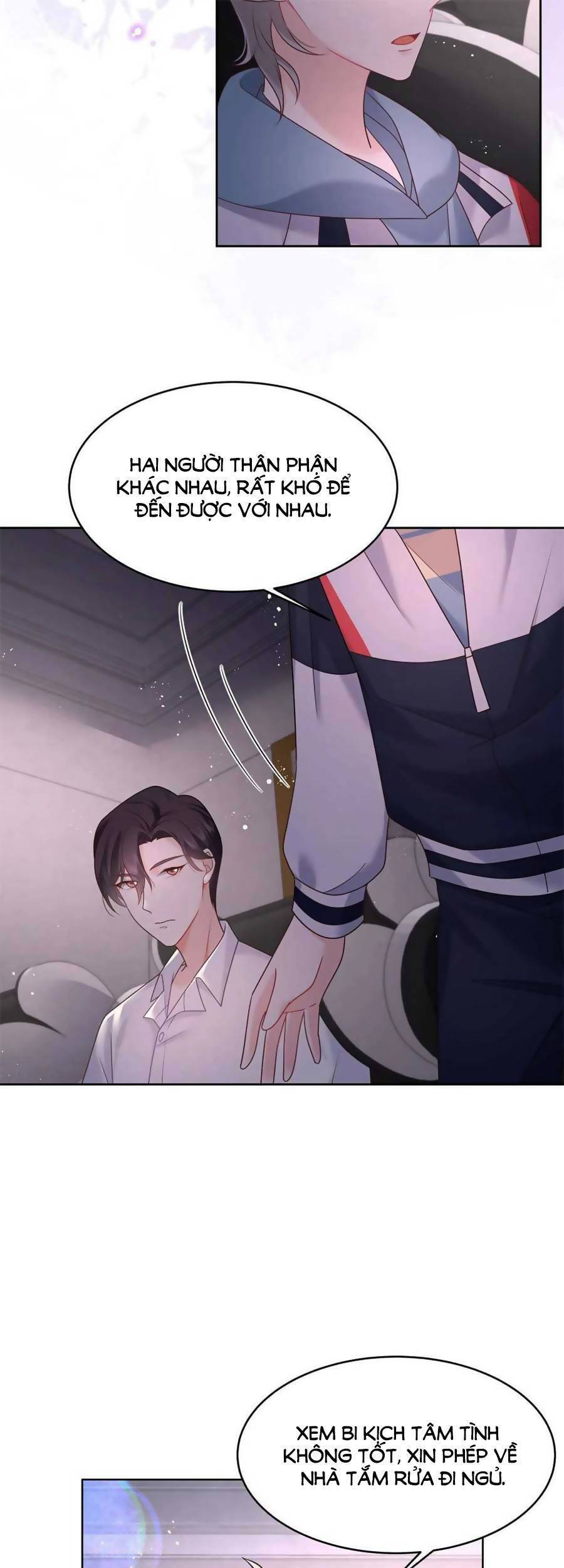 Hotboy Quốc Dân Là Nữ Chapter 275 - 14