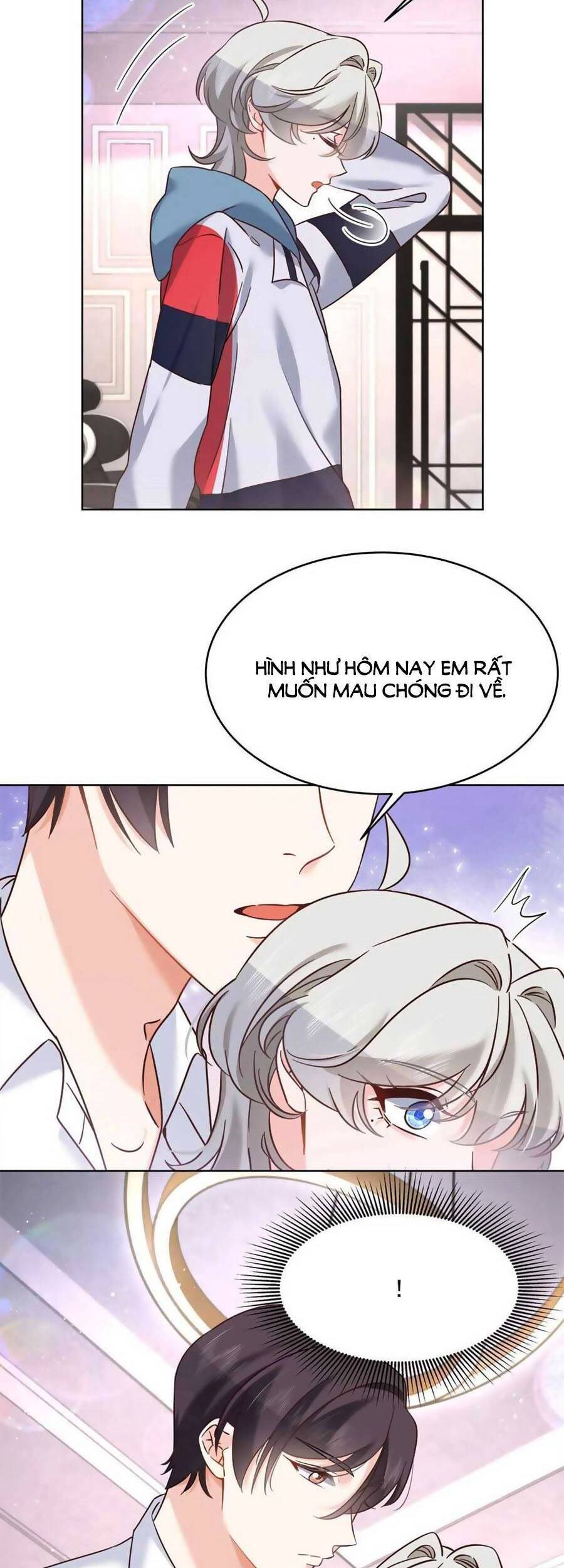 Hotboy Quốc Dân Là Nữ Chapter 275 - 15