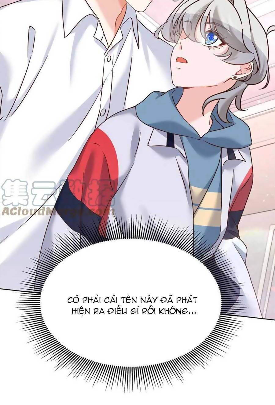 Hotboy Quốc Dân Là Nữ Chapter 275 - 16