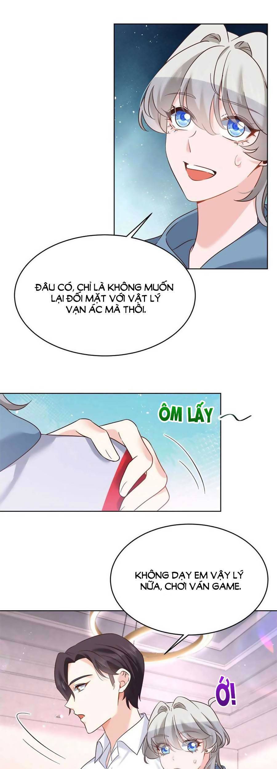 Hotboy Quốc Dân Là Nữ Chapter 275 - 17