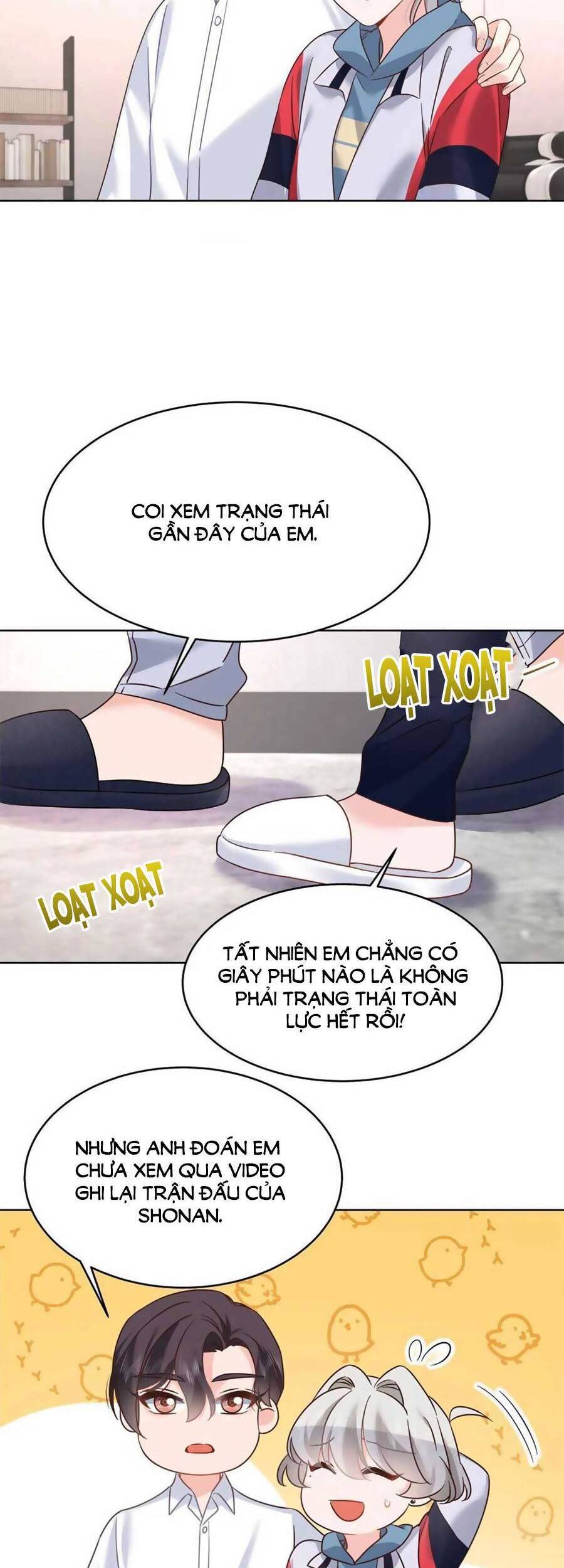 Hotboy Quốc Dân Là Nữ Chapter 275 - 18