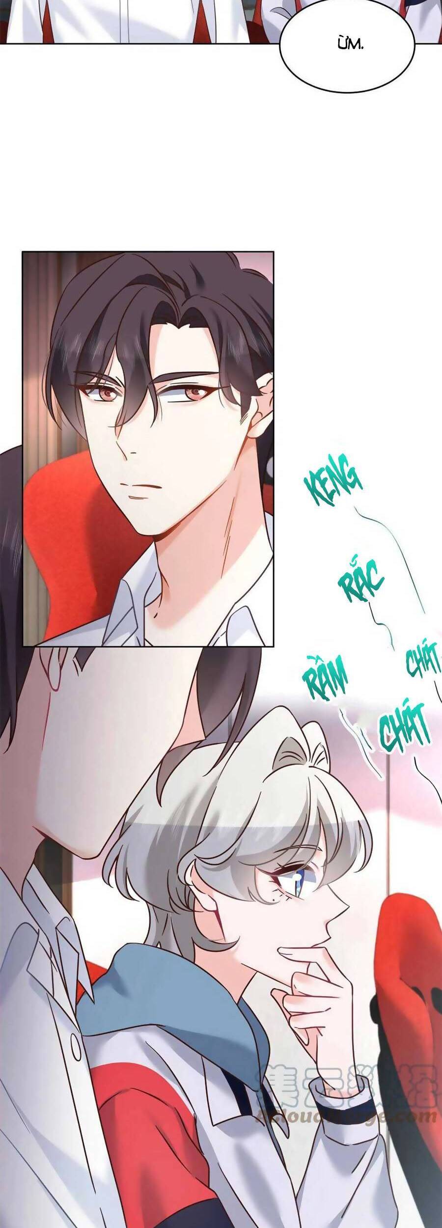 Hotboy Quốc Dân Là Nữ Chapter 275 - 22