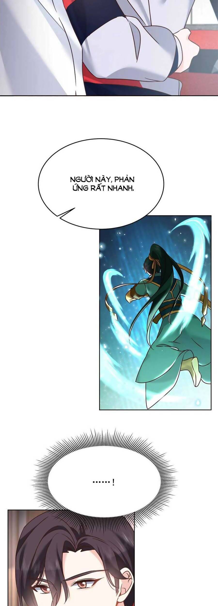 Hotboy Quốc Dân Là Nữ Chapter 275 - 23