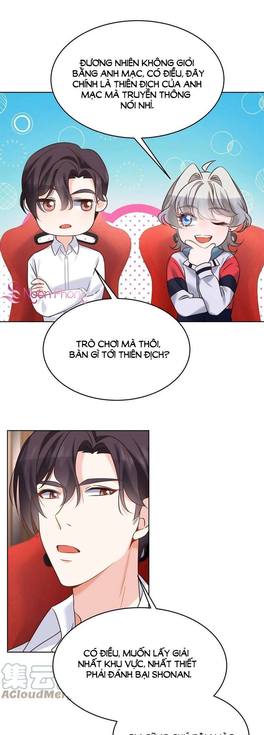 Hotboy Quốc Dân Là Nữ Chapter 275 - 25