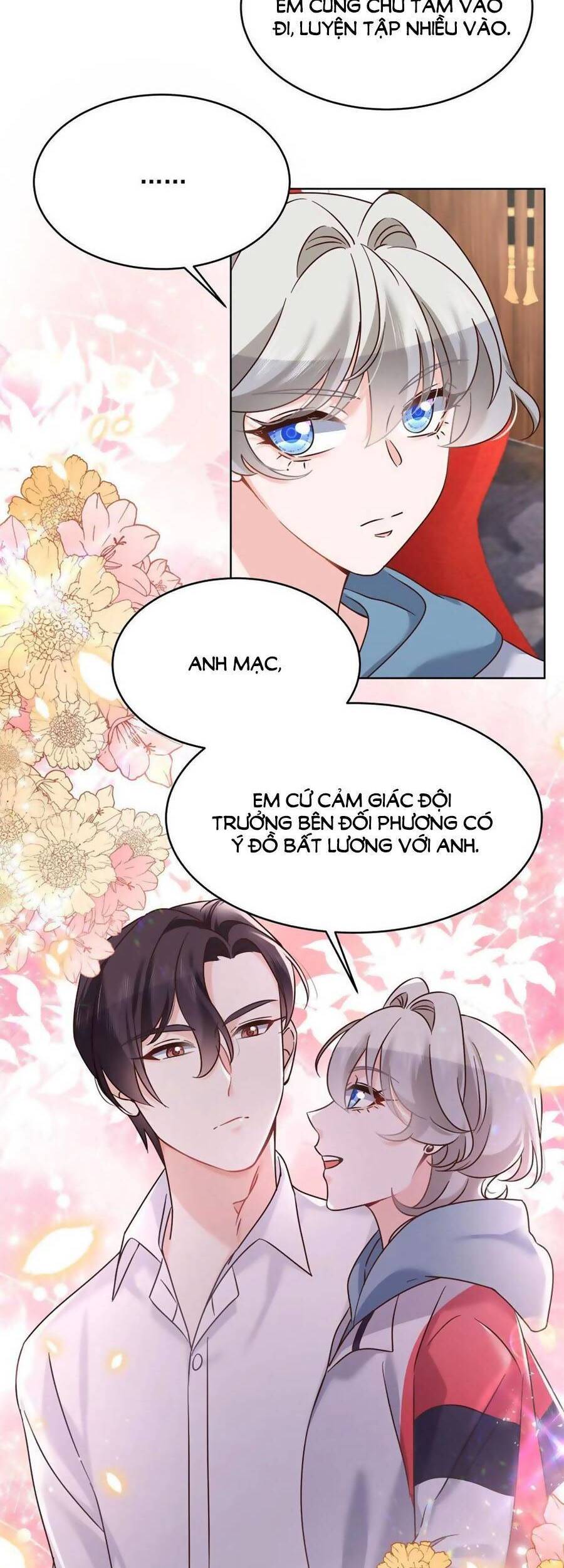 Hotboy Quốc Dân Là Nữ Chapter 275 - 26