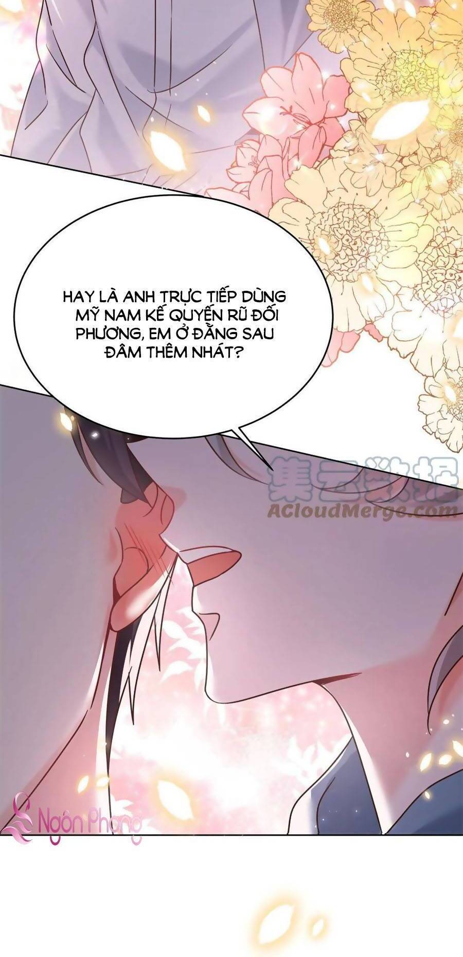 Hotboy Quốc Dân Là Nữ Chapter 275 - 27