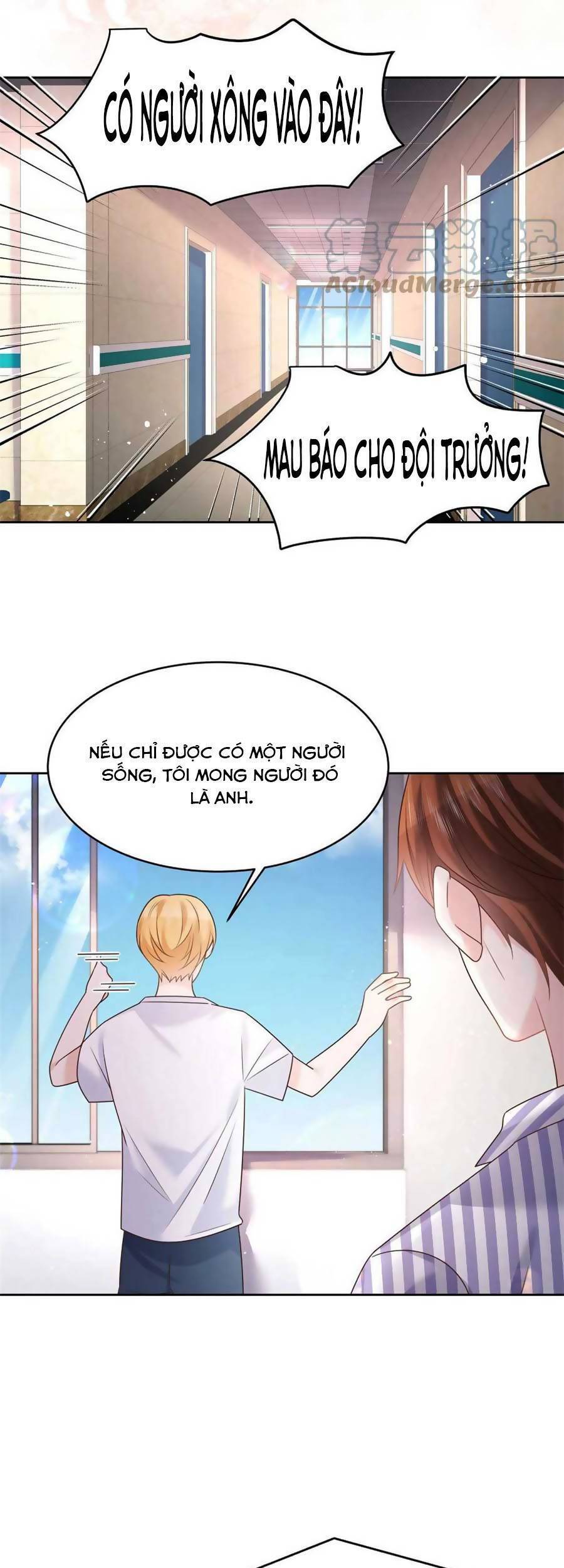 Hotboy Quốc Dân Là Nữ Chapter 275 - 7