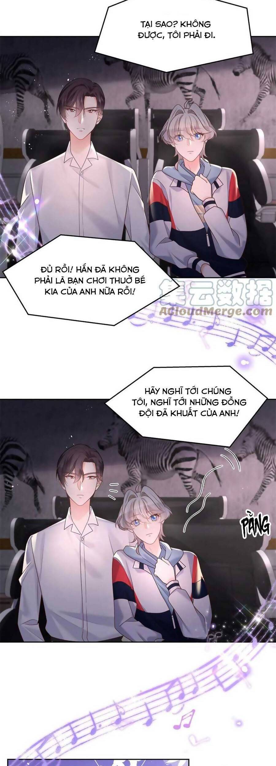 Hotboy Quốc Dân Là Nữ Chapter 275 - 8