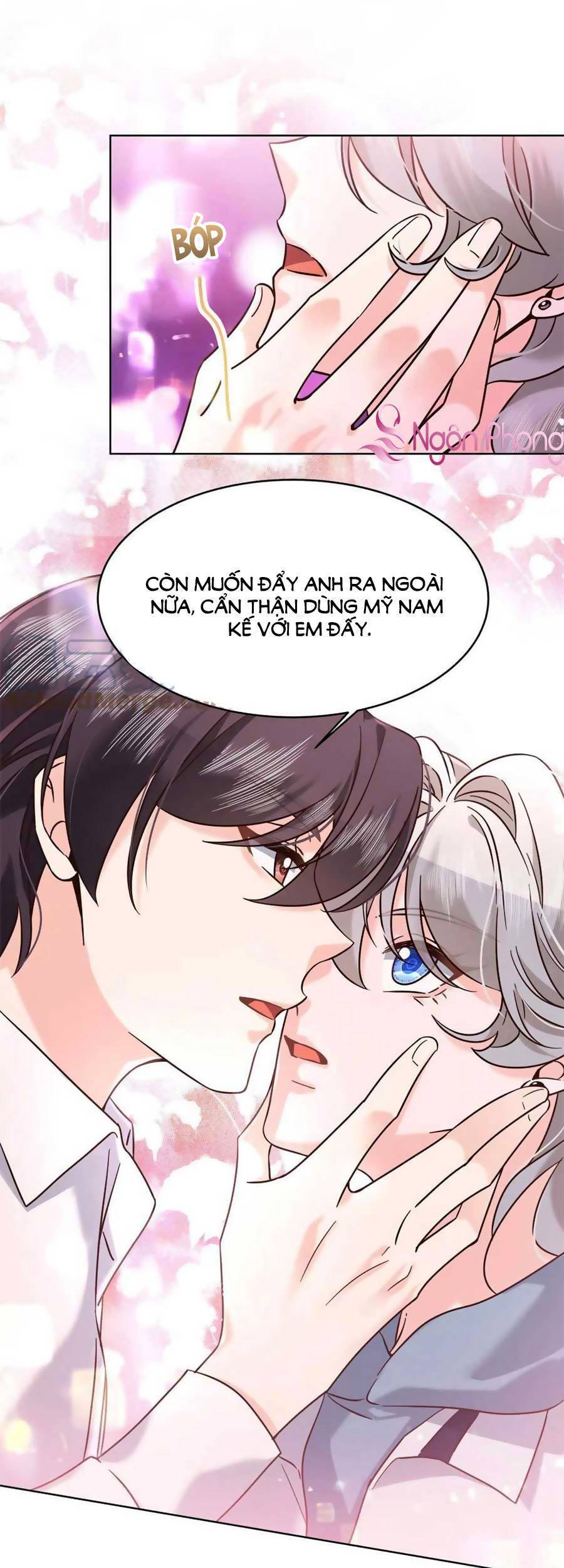 Hotboy Quốc Dân Là Nữ Chapter 276 - 2