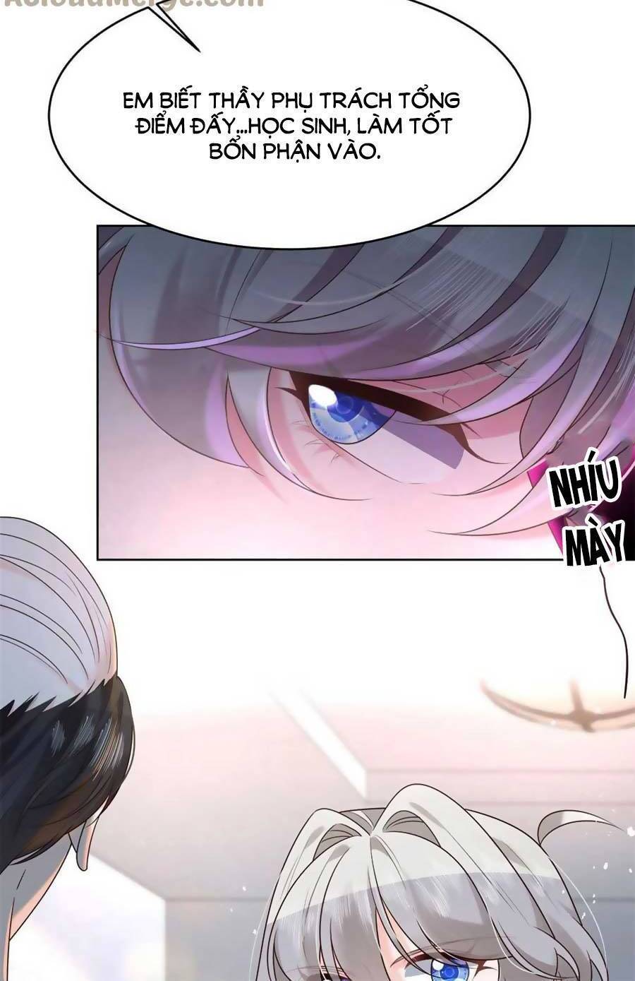 Hotboy Quốc Dân Là Nữ Chapter 276 - 26