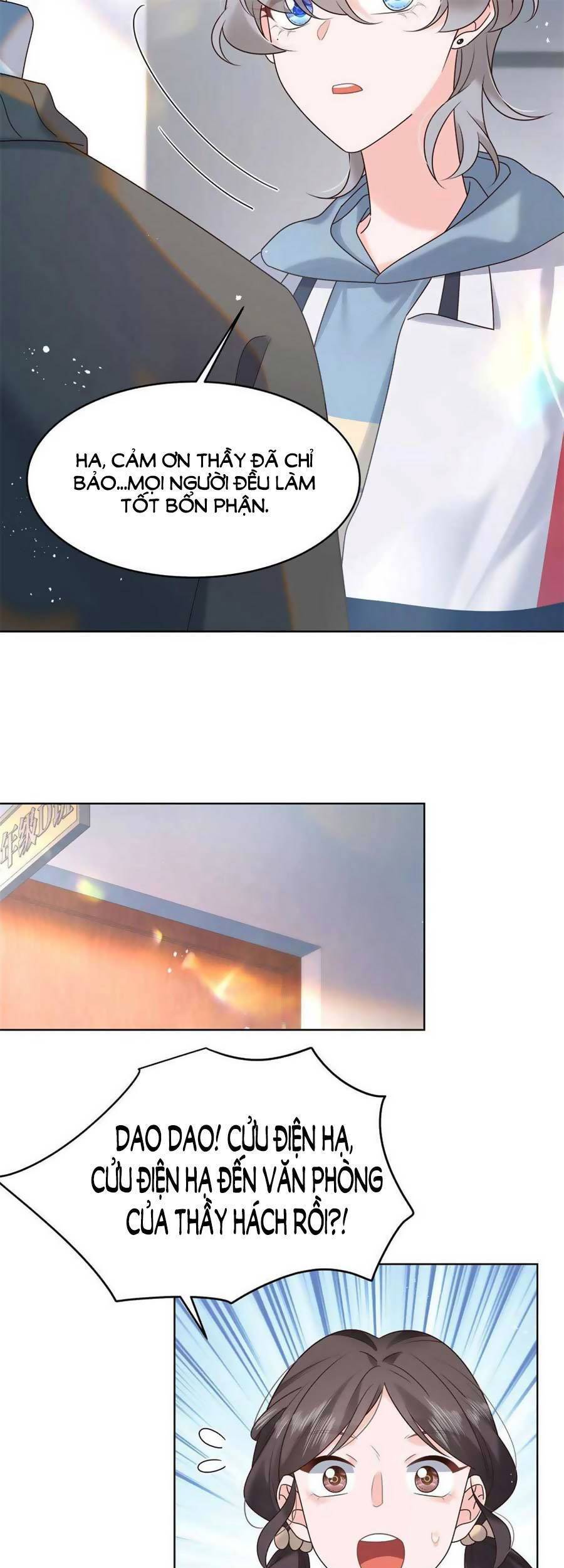 Hotboy Quốc Dân Là Nữ Chapter 276 - 27
