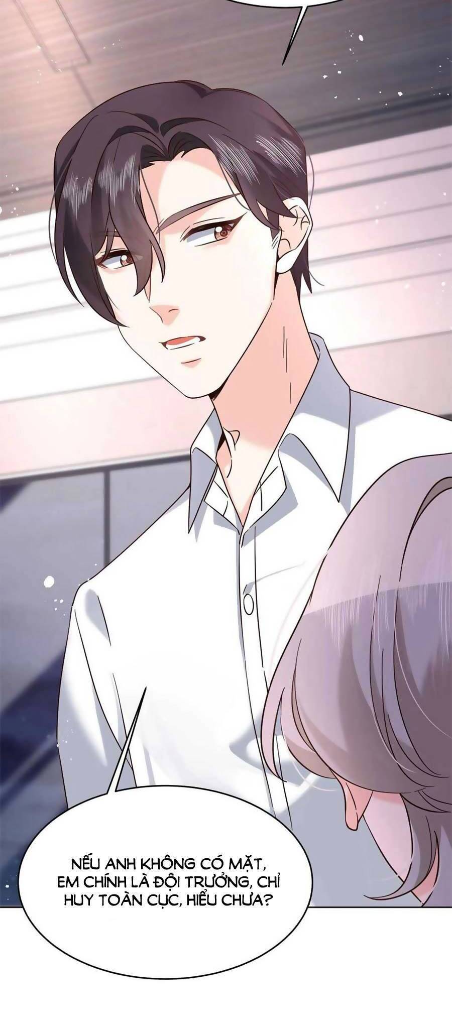 Hotboy Quốc Dân Là Nữ Chapter 276 - 4