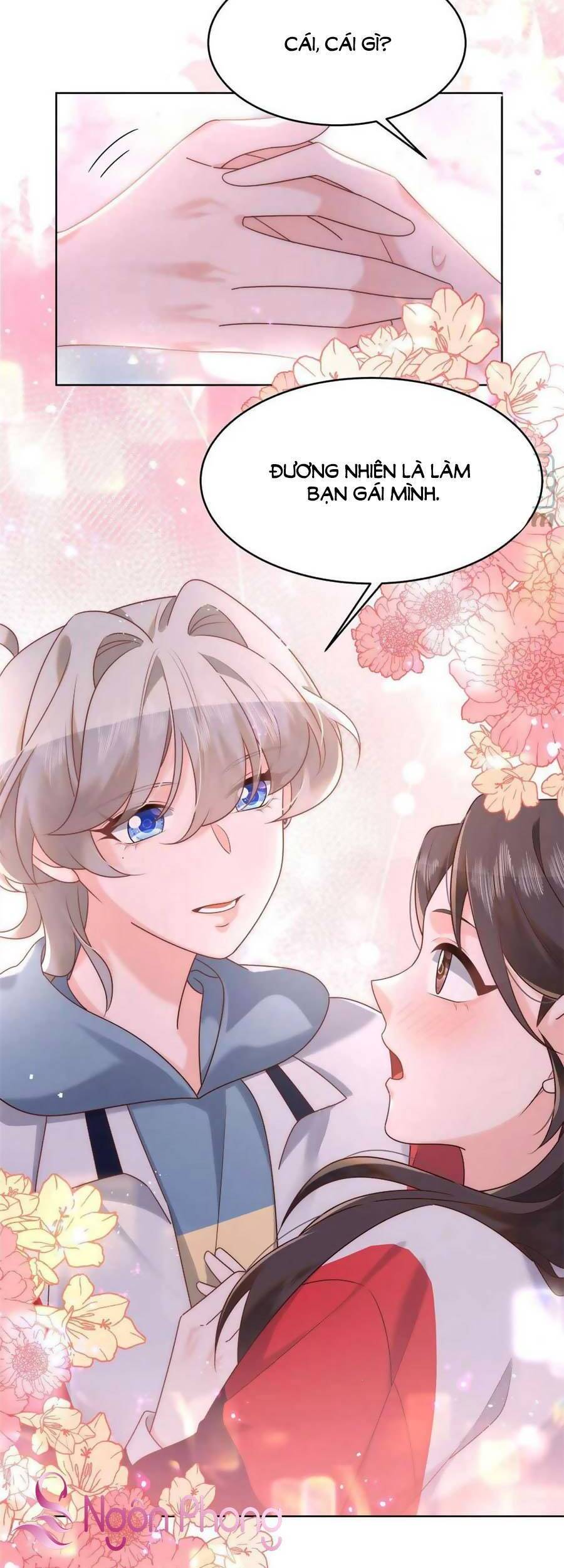 Hotboy Quốc Dân Là Nữ Chapter 276 - 32
