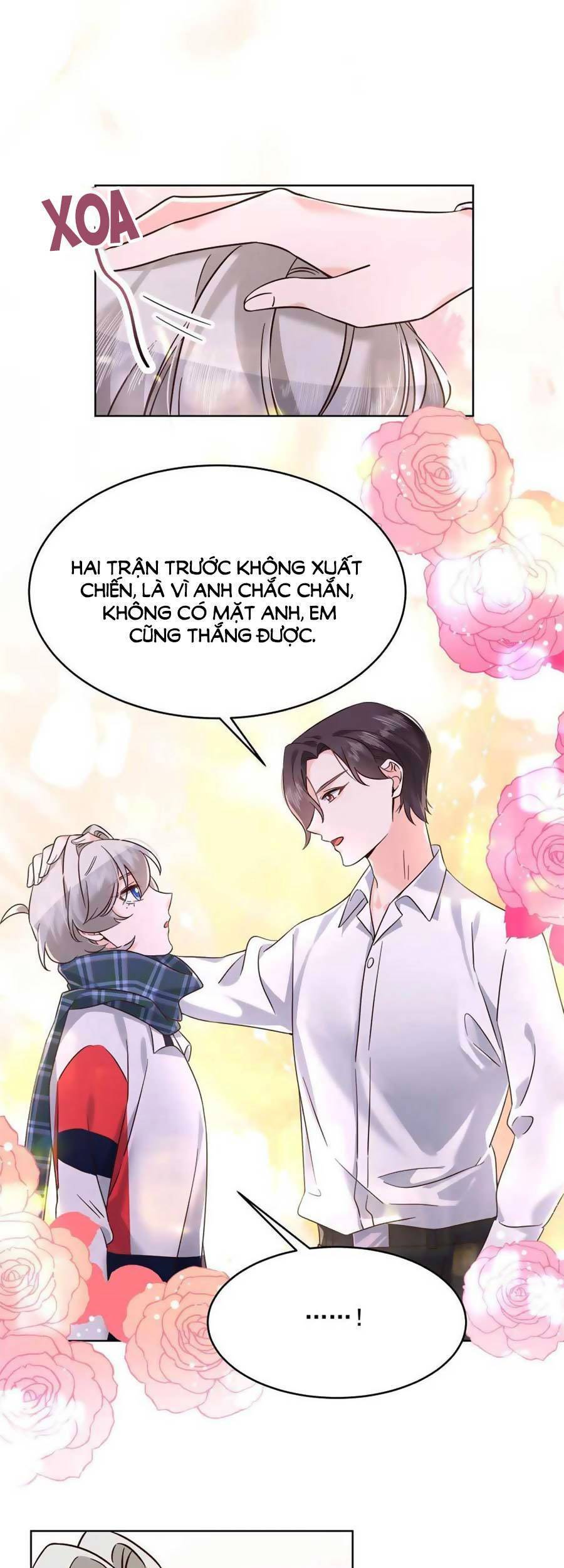 Hotboy Quốc Dân Là Nữ Chapter 276 - 8