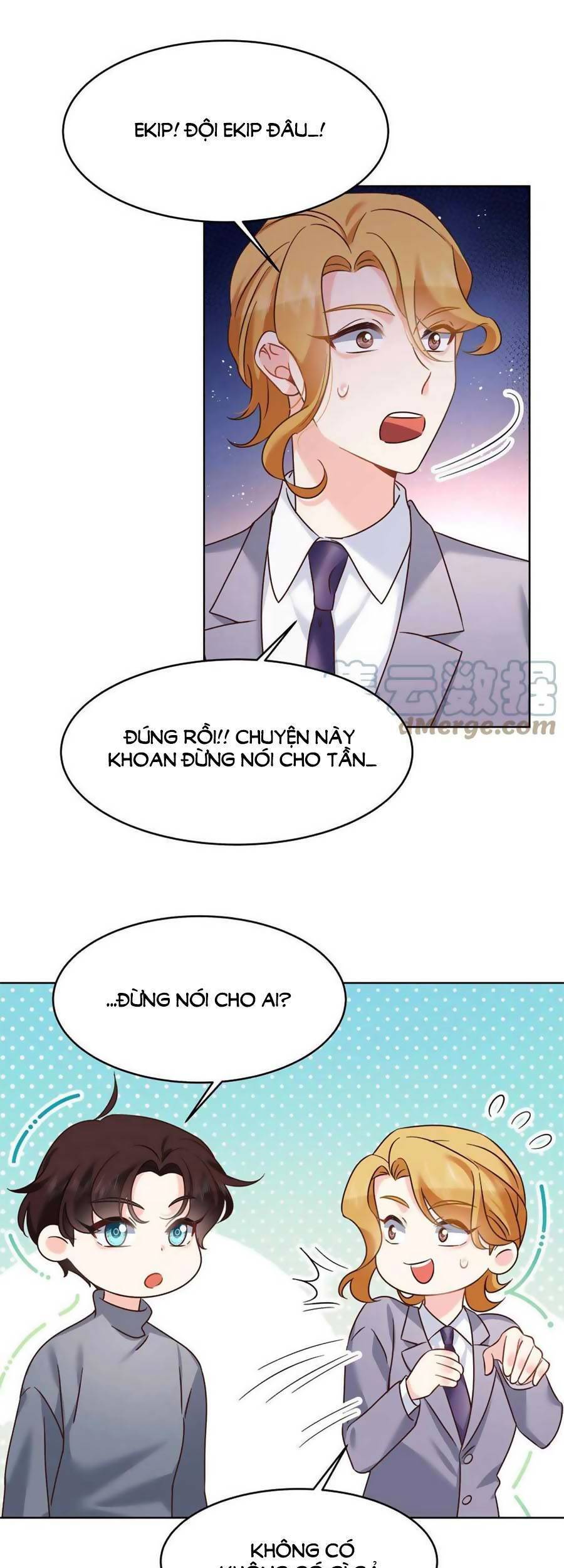 Hotboy Quốc Dân Là Nữ Chapter 277 - 13