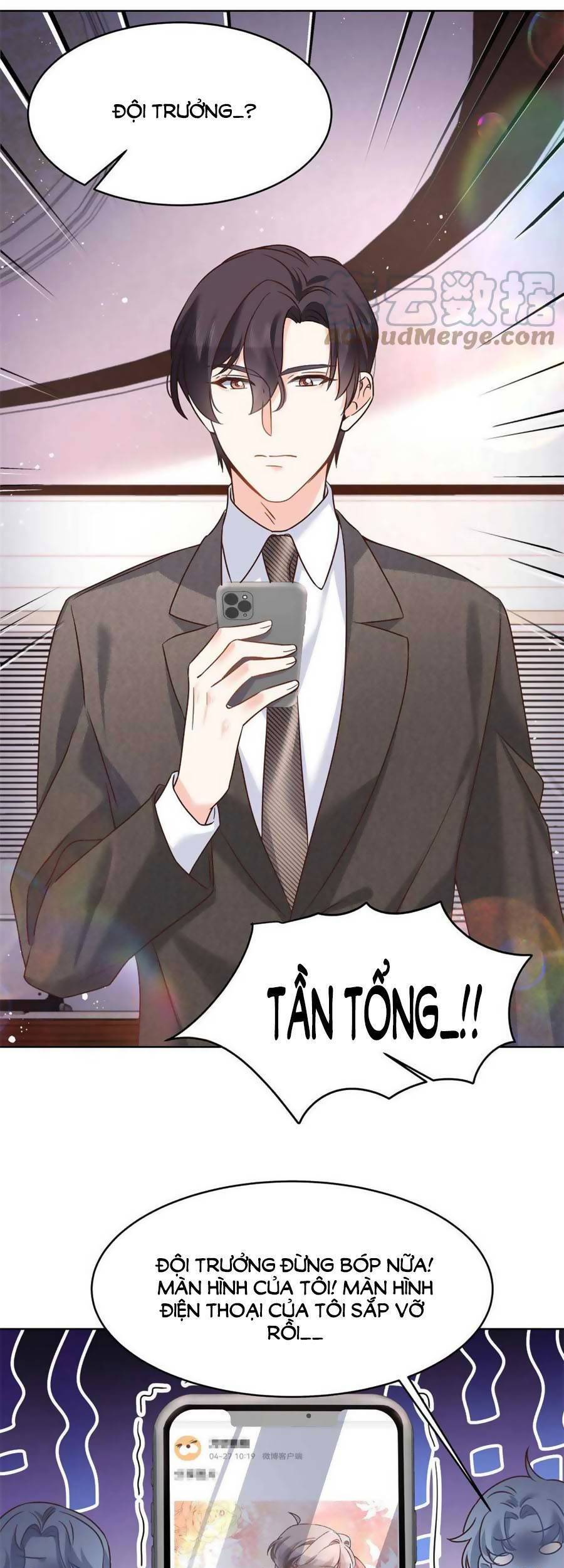 Hotboy Quốc Dân Là Nữ Chapter 277 - 15