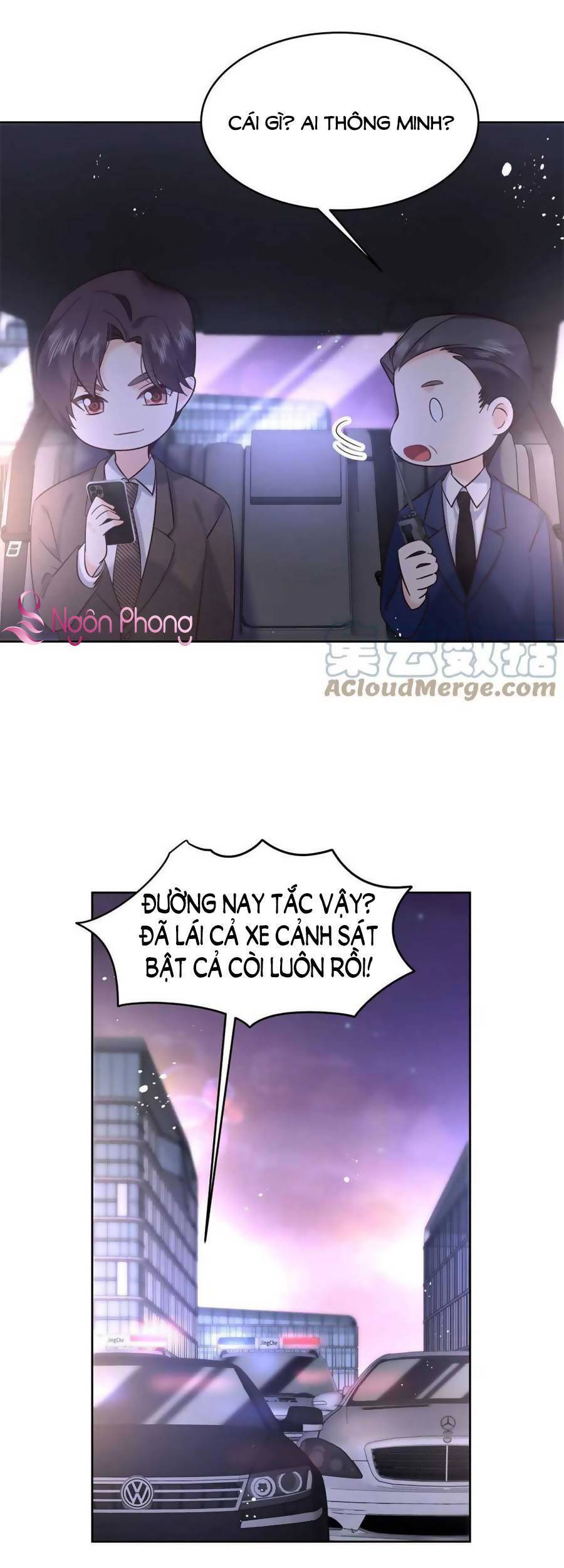 Hotboy Quốc Dân Là Nữ Chapter 280 - 2