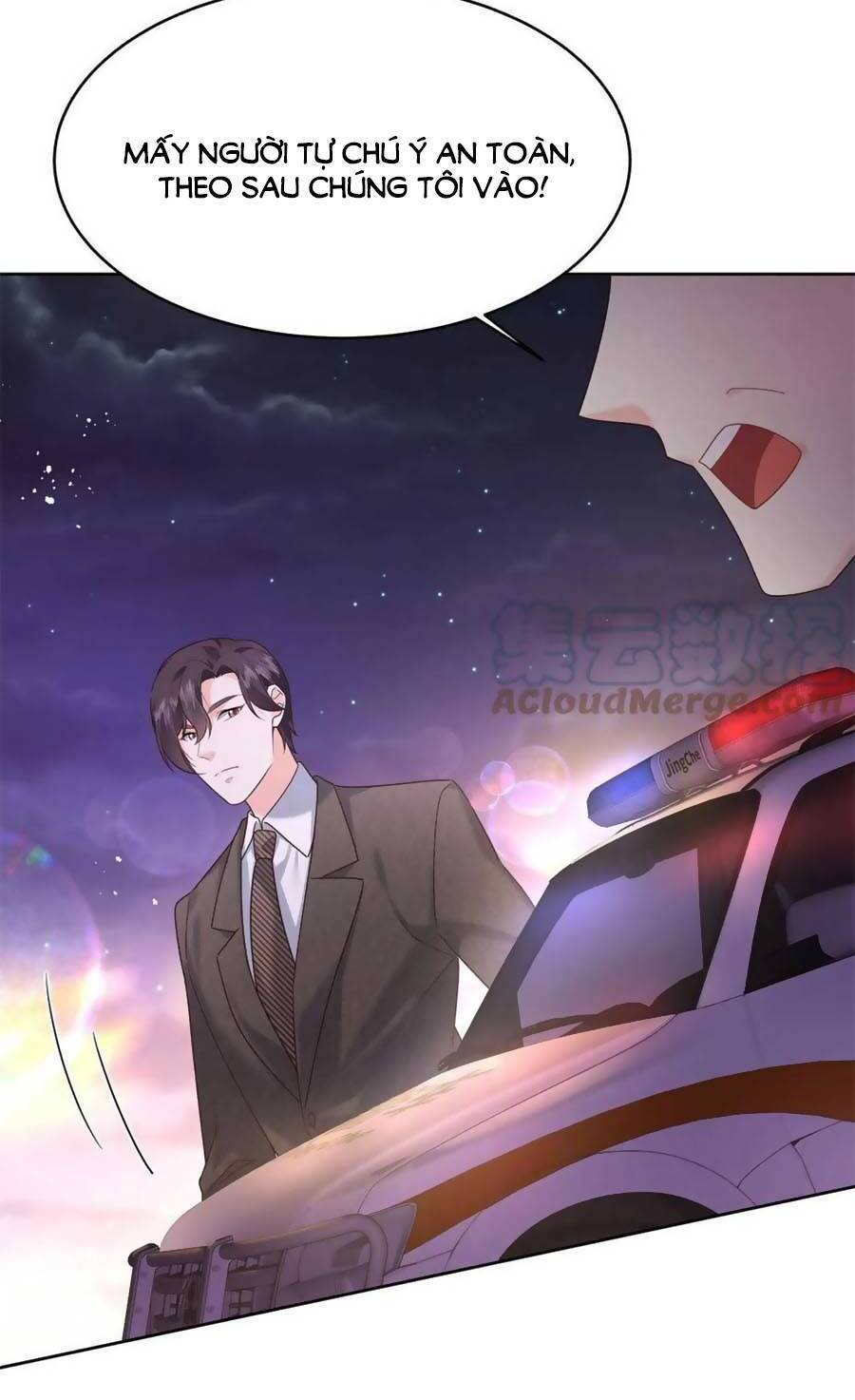 Hotboy Quốc Dân Là Nữ Chapter 280 - 13