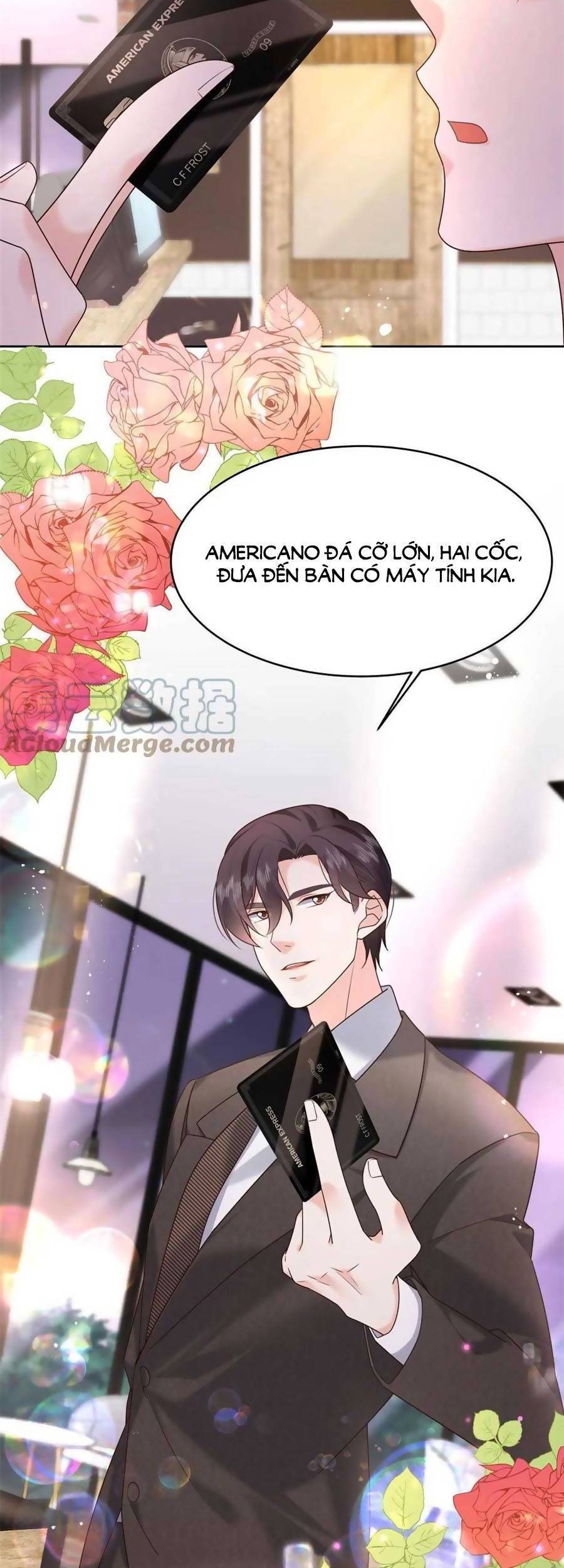 Hotboy Quốc Dân Là Nữ Chapter 280 - 21