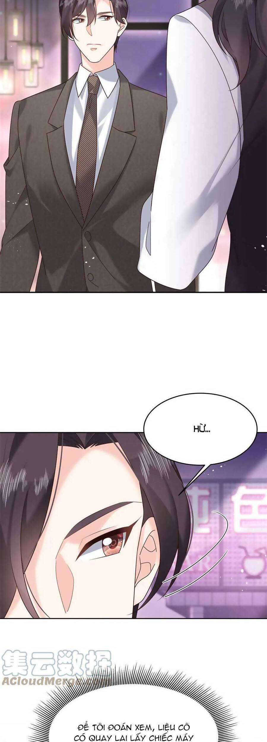 Hotboy Quốc Dân Là Nữ Chapter 280 - 24