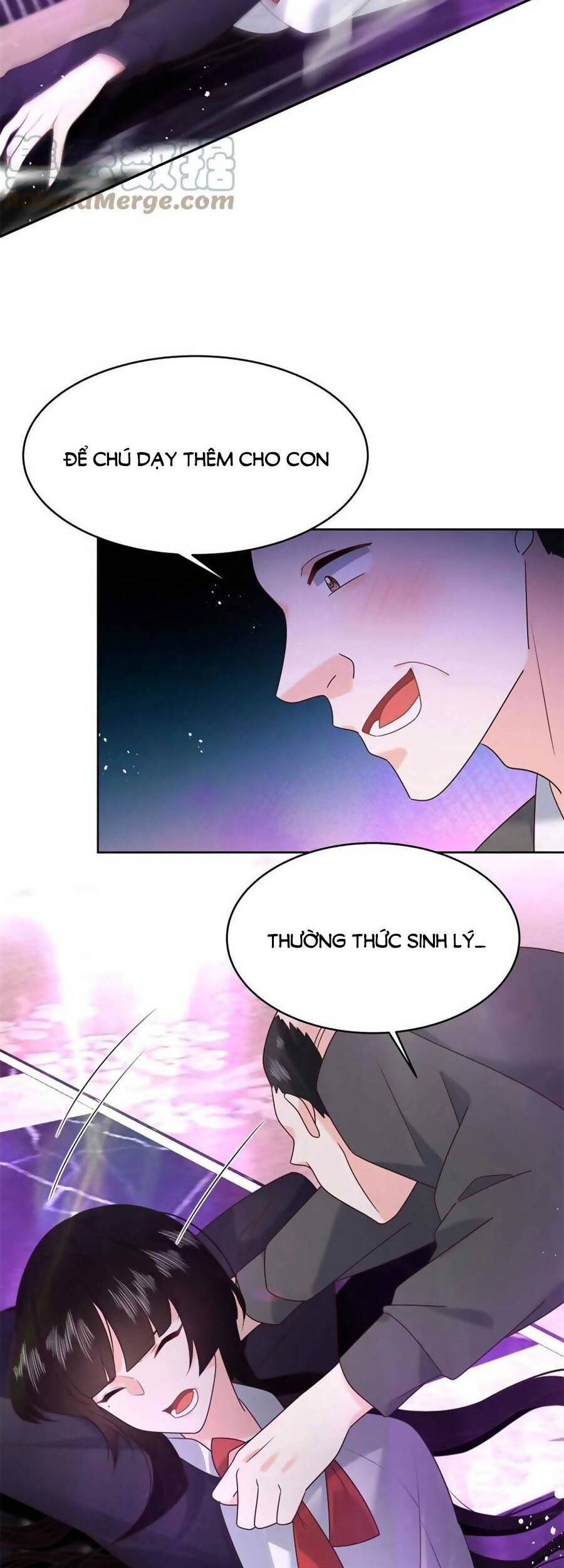 Hotboy Quốc Dân Là Nữ Chapter 280 - 30