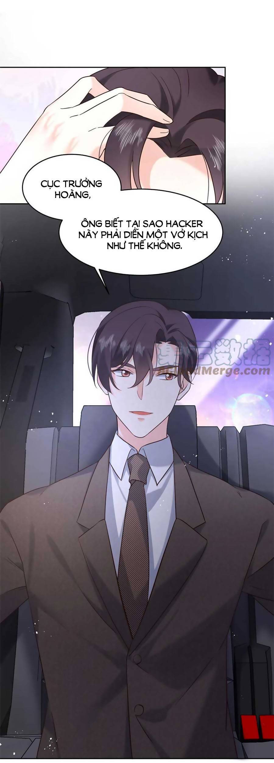 Hotboy Quốc Dân Là Nữ Chapter 280 - 5