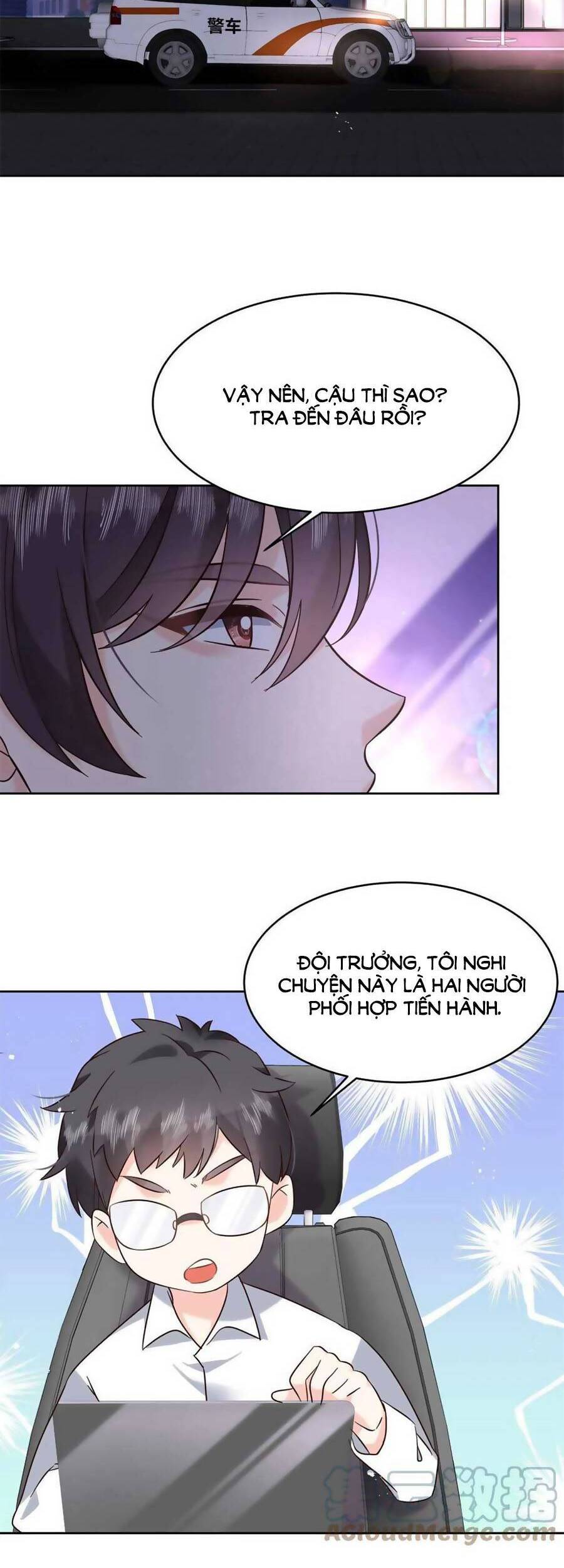 Hotboy Quốc Dân Là Nữ Chapter 280 - 9
