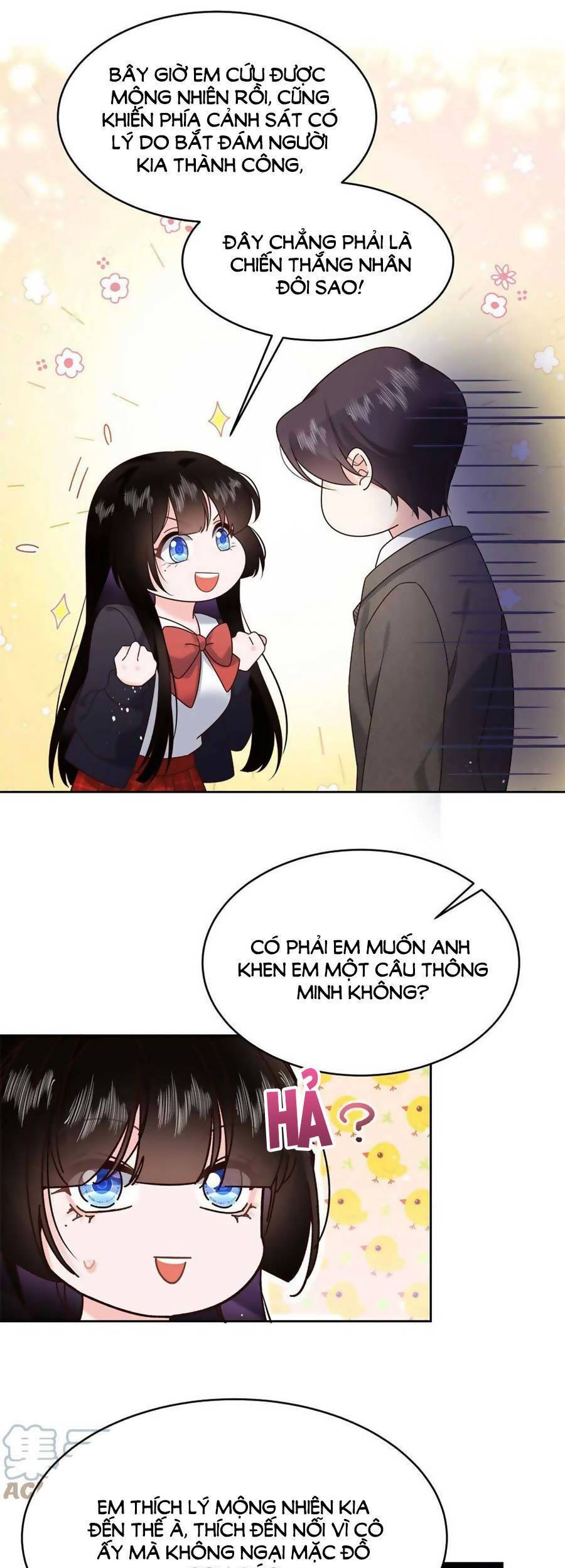 Hotboy Quốc Dân Là Nữ Chapter 283 - 30