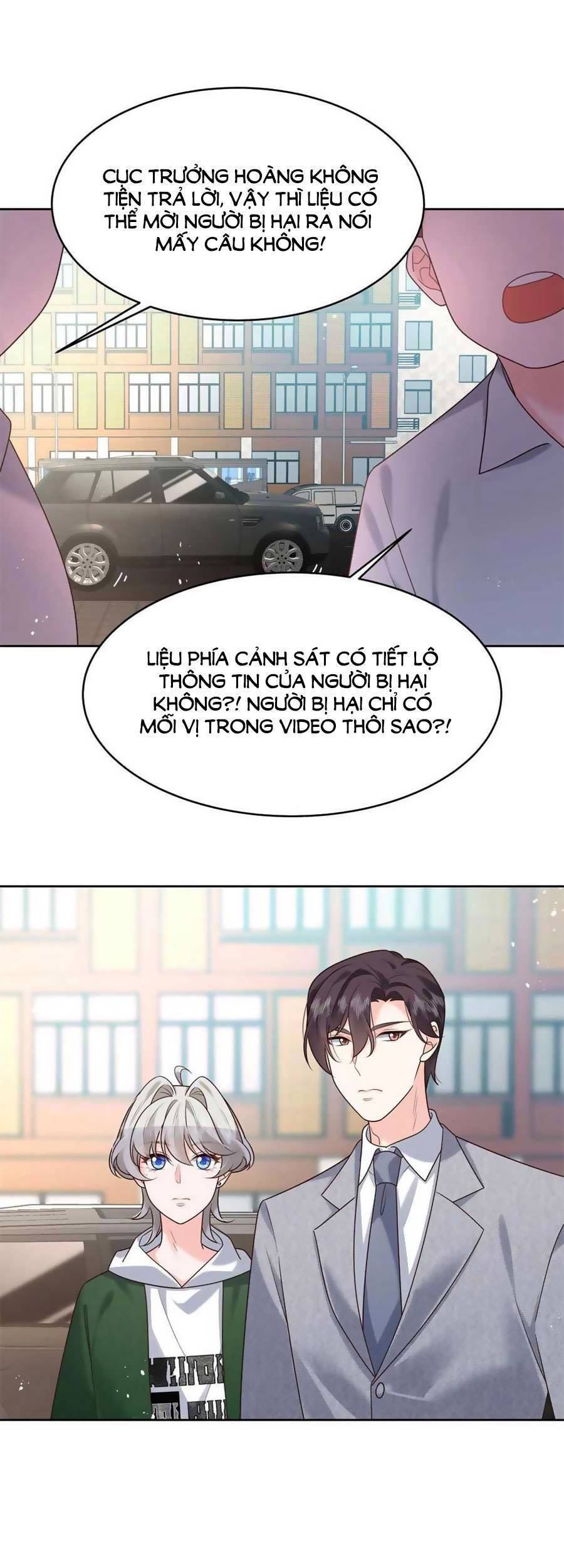 Hotboy Quốc Dân Là Nữ Chapter 286 - 13