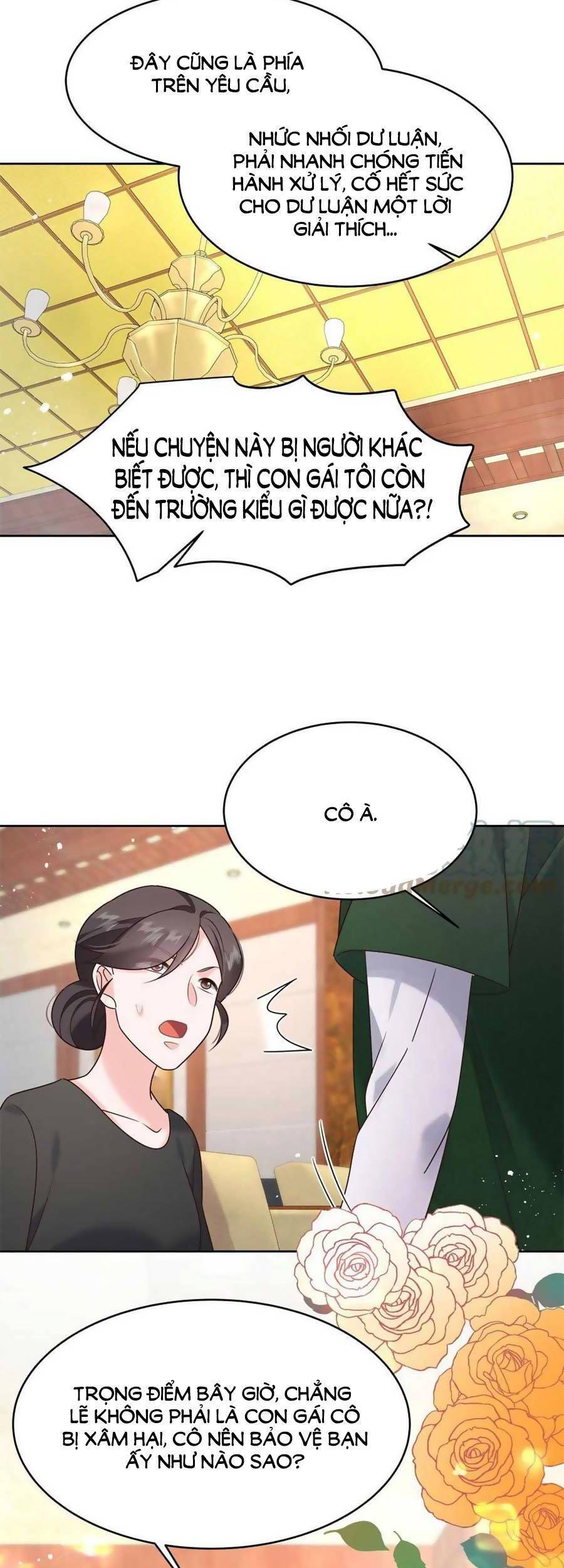 Hotboy Quốc Dân Là Nữ Chapter 286 - 21