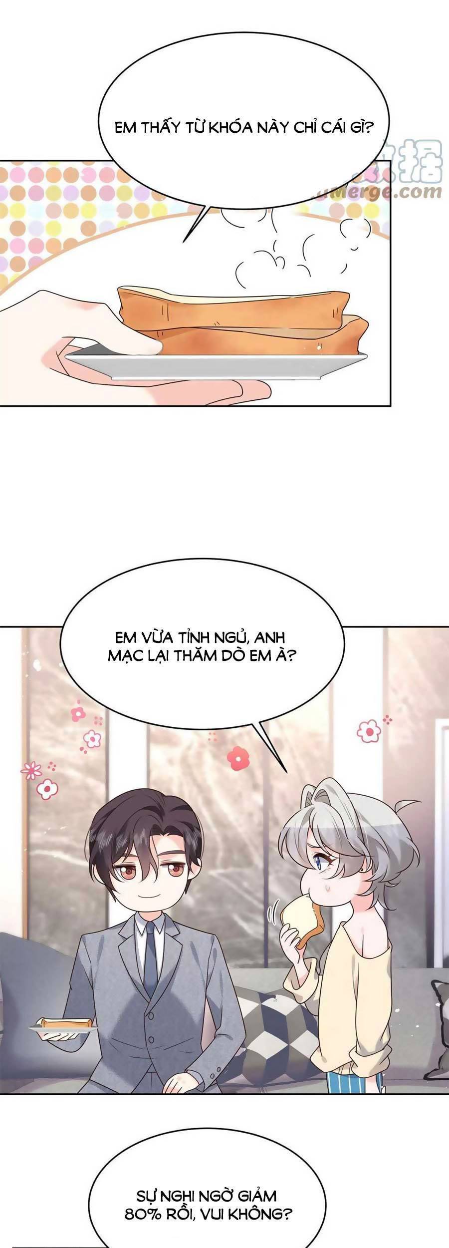 Hotboy Quốc Dân Là Nữ Chapter 286 - 7