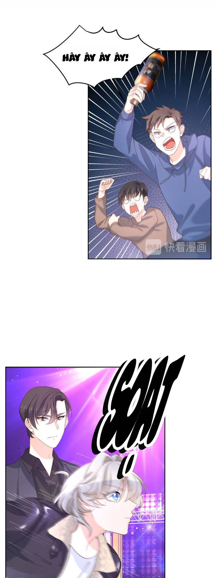Hotboy Quốc Dân Là Nữ Chapter 150 - 2