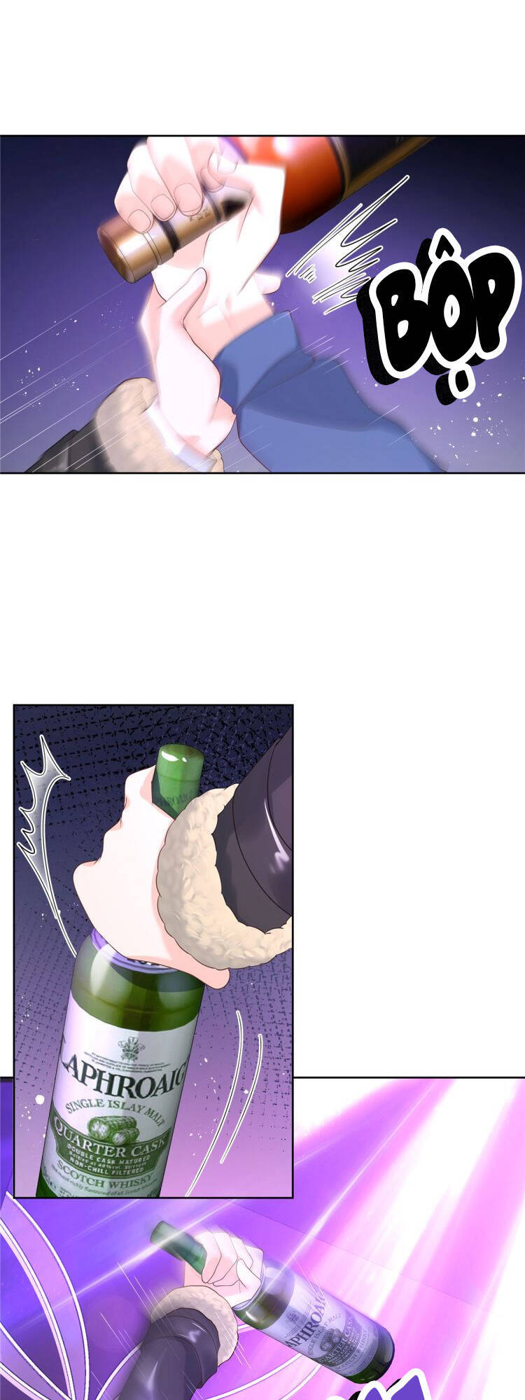 Hotboy Quốc Dân Là Nữ Chapter 150 - 4