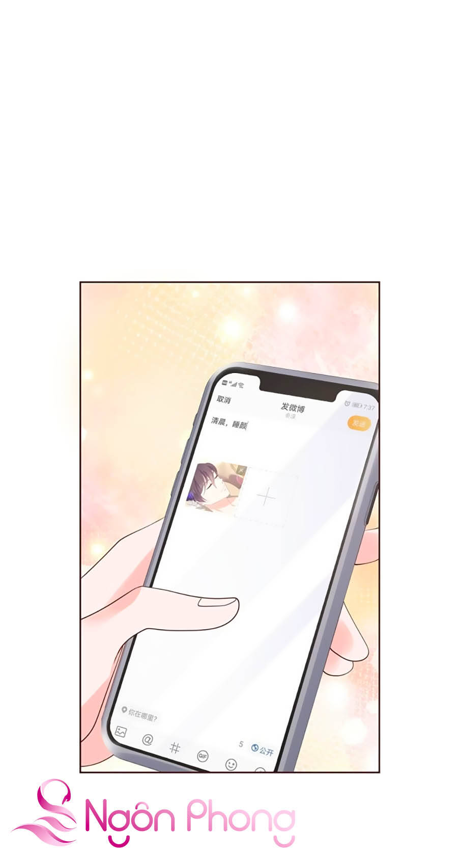 Hotboy Quốc Dân Là Nữ Chapter 154 - 46