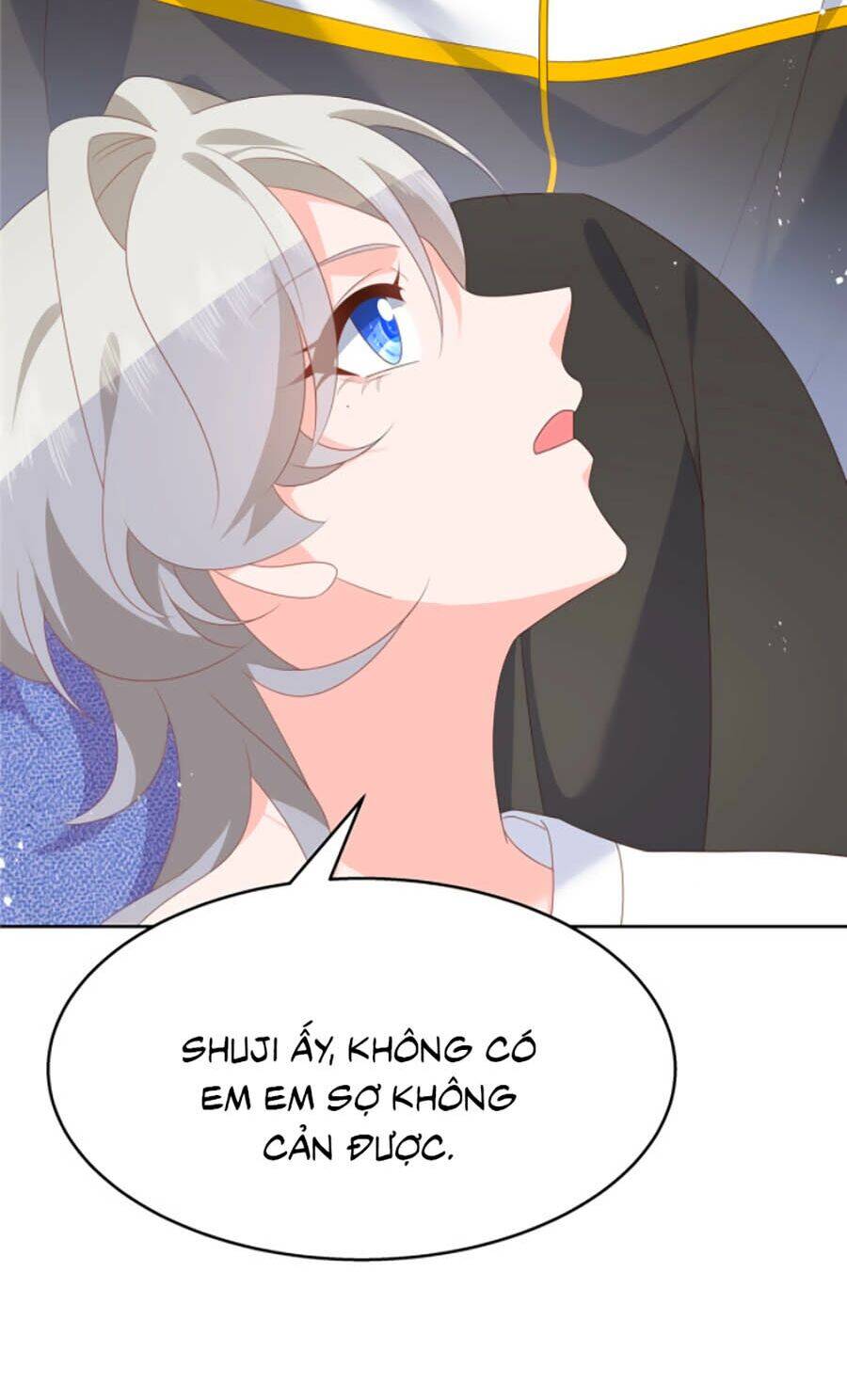 Hotboy Quốc Dân Là Nữ Chapter 164 - 45