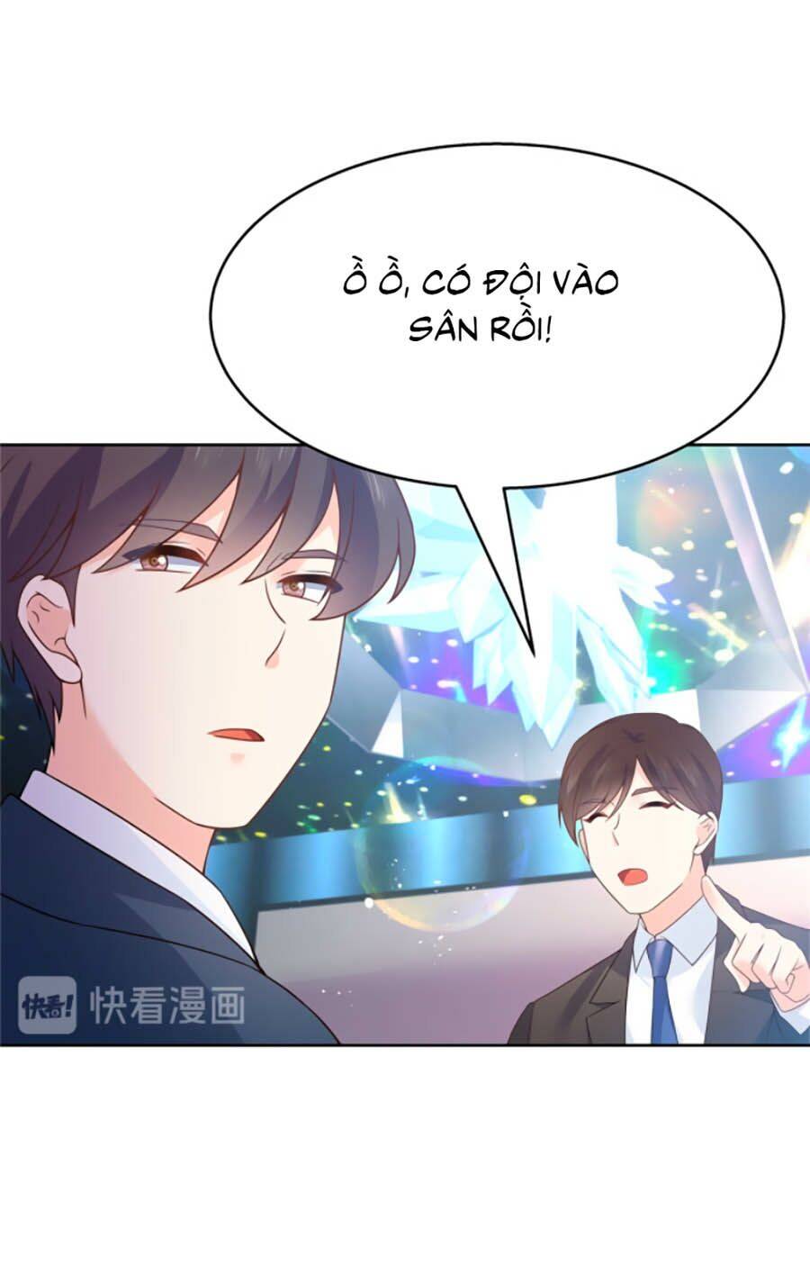 Hotboy Quốc Dân Là Nữ Chapter 167 - 23