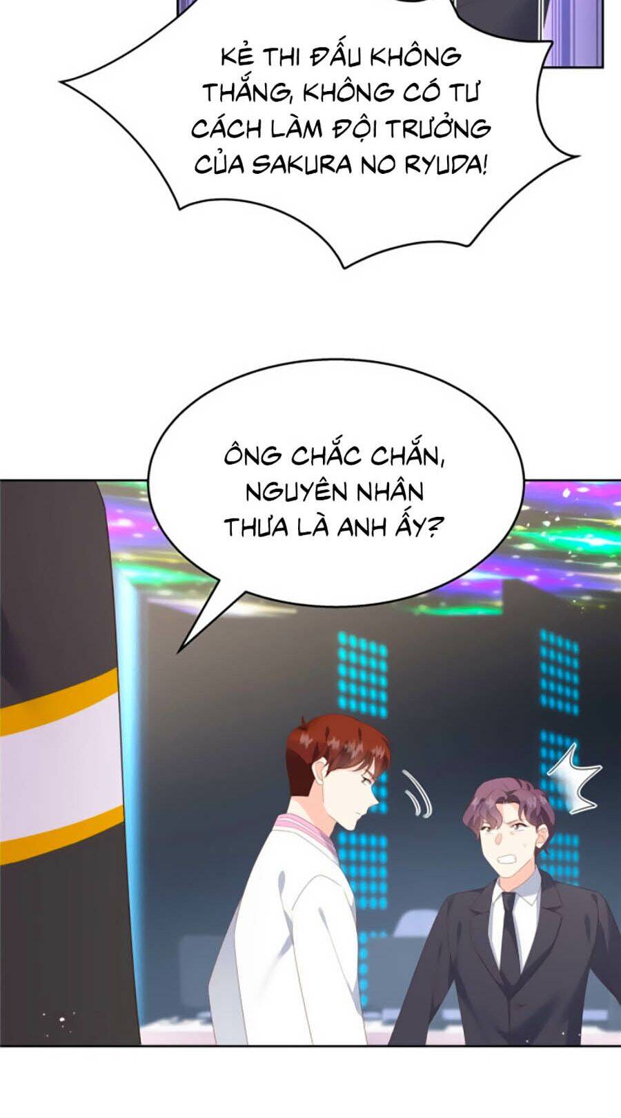 Hotboy Quốc Dân Là Nữ Chapter 174 - 14