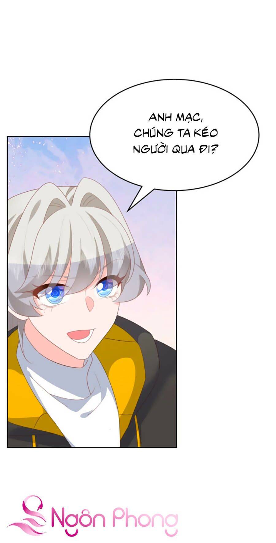 Hotboy Quốc Dân Là Nữ Chapter 174 - 17