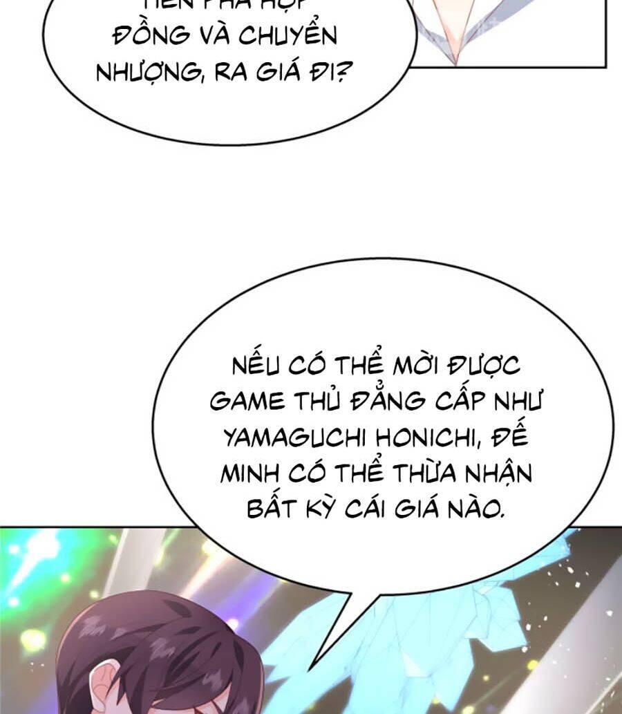 Hotboy Quốc Dân Là Nữ Chapter 174 - 19