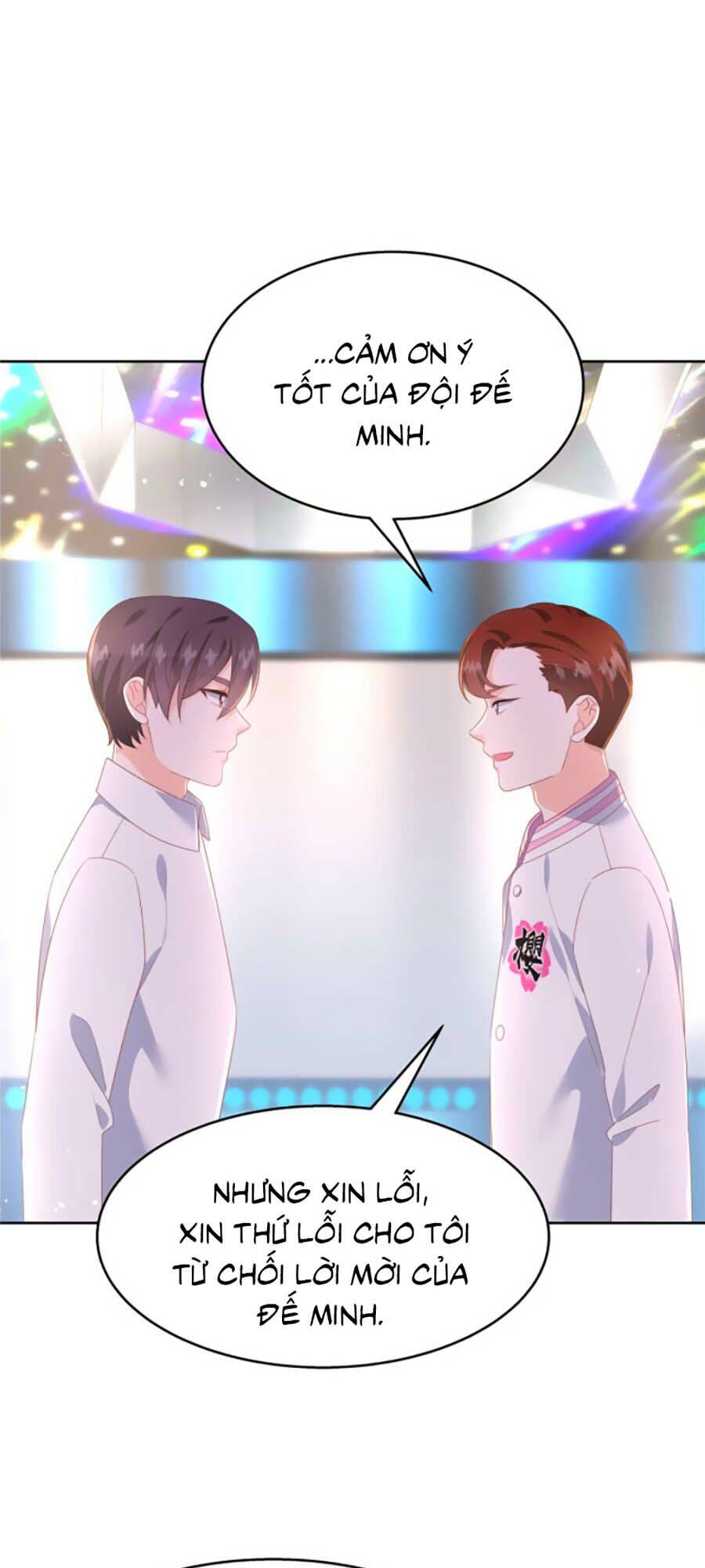 Hotboy Quốc Dân Là Nữ Chapter 174 - 23