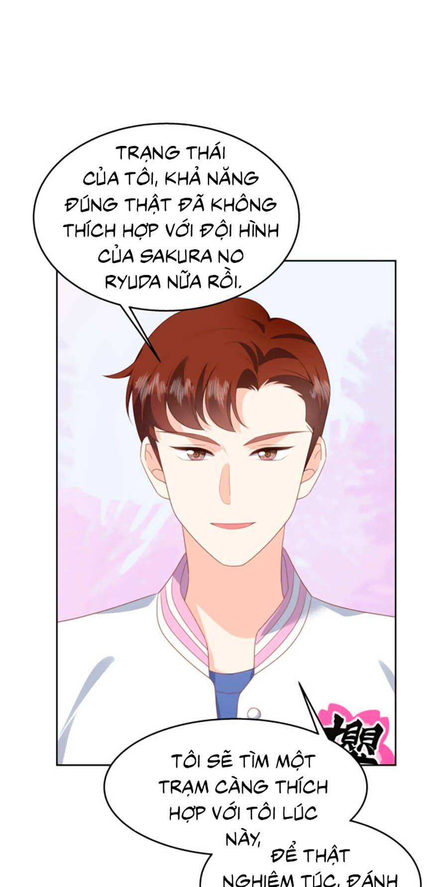 Hotboy Quốc Dân Là Nữ Chapter 174 - 26