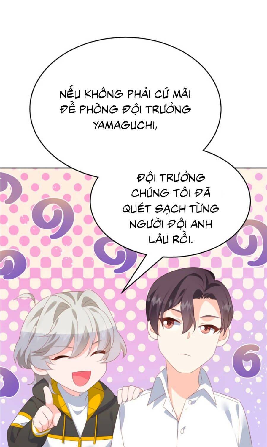 Hotboy Quốc Dân Là Nữ Chapter 174 - 28