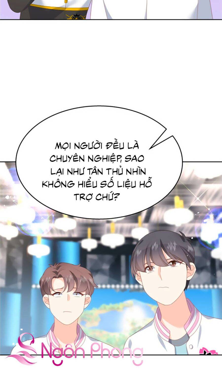 Hotboy Quốc Dân Là Nữ Chapter 174 - 29